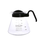 홈아트 600ml 서버 2~5인용T 410 [카프리라이프 워터드립 6인용TDC 20080 하단서버]