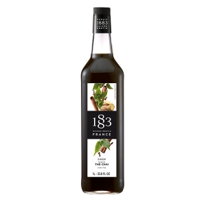 1883 차이시럽 1000ml 1박스 6개