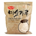 팥모아 17곡 미숫가루 1kg 1박스 12개