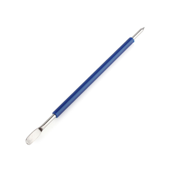 모타 라떼아트 펜 14cm   블루 art.660/B