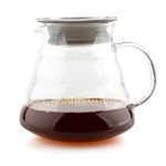 하리오 V60 레인지 드립서버 600ml XGS 60TB