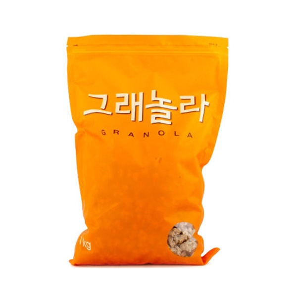 동서 그래놀라 1kg