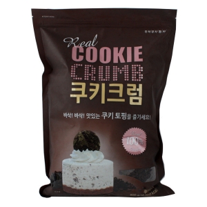 동서 쿠키크럼분태 800g