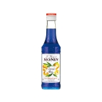 모닌 미니 블루큐라소시럽 250ml 1박스 6개