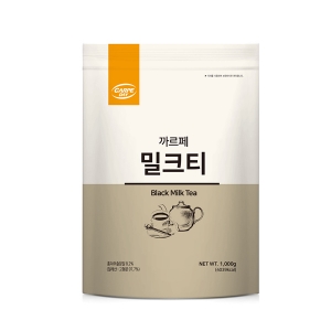 까르페 밀크티 파우더 1kg