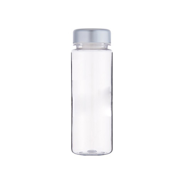 리버스 리유즈 에코 보틀 텀블러 500ml 실버 S500SR