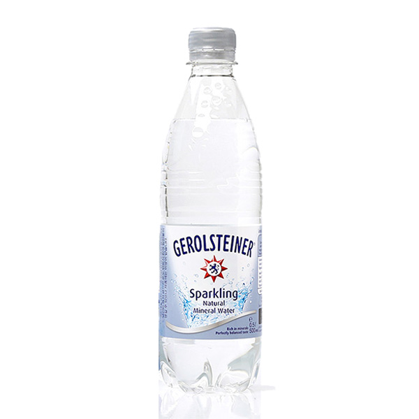 게롤슈타이너 탄산수 500ml PET 6개세트