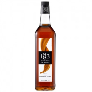 1883 돌체드레체향 시럽 1000ml