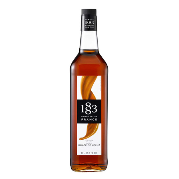 1883 돌체드레체향 시럽 1000ml