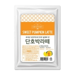 티원 코베루스 단호박라떼 파우더 500g