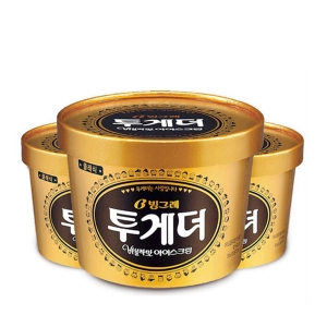 빙그레 투게더 900ml 12개세트