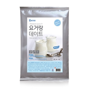 위드고 요거트파우더 요거랑데이트 1kg