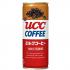 UCC 유씨씨 밀크 캔커피 250ml