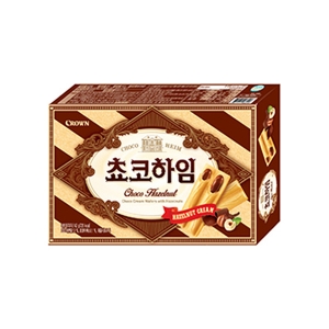 크라운 쵸코하임 284g