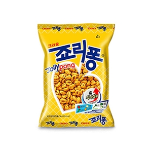 크라운 죠리퐁 74g