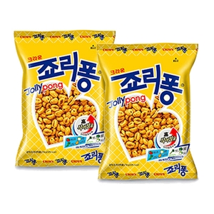 크라운 죠리퐁 74g 2개세트