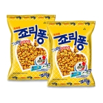 크라운 죠리퐁 74g 2개세트