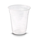 20 친환경 PLA 무지 테이크아웃투명컵 590ml 1박스 1000개 (98mm 호환)