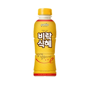 팔도 비락 식혜 500ml 1박스 12개