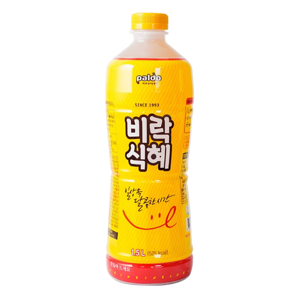 팔도 비락 식혜 1.5L PET