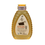 꽃샘 아카시아꿀 500g