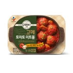 CJ 고메 토마토 미트볼 200g