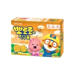 뽀로로와 친구들 치즈 65g