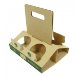 원터치 커피 캐리어 4구 1박스 200매