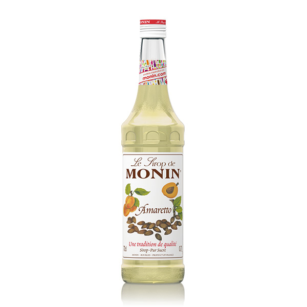 모닌 아마레또 시럽 700ml