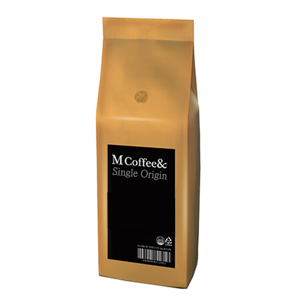 갓볶은 M coffee 코스타리카 따라쥬 1kg