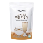 티젠 프리미엄 곡물 파우더 500g