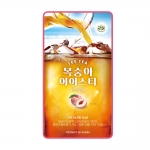 BG 밸런스그로우 복숭아아이스티 230ml 1곽 10개입