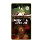 BG 밸런스그로우 헤이즐넛향 230ml 1곽 10개입