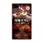 BG 밸런스그로우 아메리카노 스위트 230ml 1곽 10개입