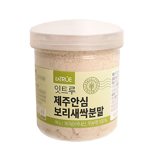 잇트루 보리새싹 분말 180g