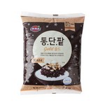 동서 리치스 통단팥 골드 3kg 파우치 빙수 팥