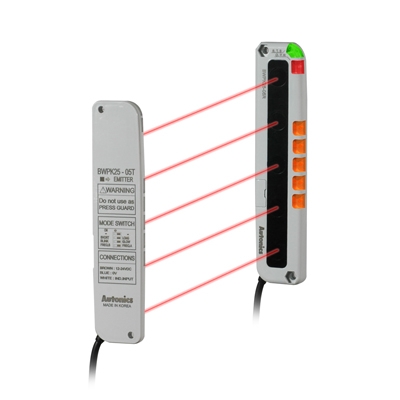 에리어센서 (BWPK25-05) / (BWPK25-05P)