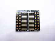 [GS508] SOP 28 - 1.27mm 변환기판