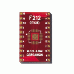 [F212] MLF 20 - 0.8MM 변환기판