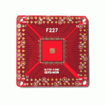 [F227] MLF 100 - 0.5MM 변환기판