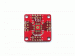 [F220] MLF 32 - 0.65MM 변환기판