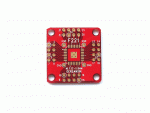 [F221] MLF 32 - 0.8MM 변환기판