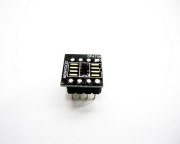 [OPA708] AD8620BR Adapter - SINGLE_[신상품 OPA721]