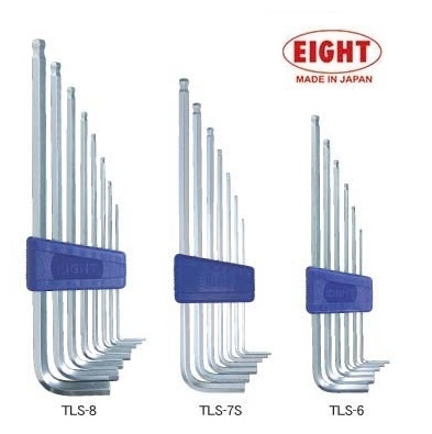 볼렌치세트 / TLS-8 (8 PCS)