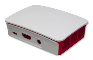 라즈베리파이3 공식 케이스 (RASPBERRY PI 3 CASE)