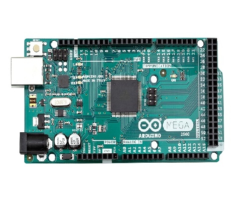 아두이노 메가 2560 정품 Arduino MEGA 2560