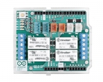 아두이노 4릴레이 쉴드 정품 Arduino 4 Relays Shield