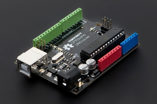 DFRduino UNO R3 (DFR0216)