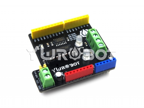 L293D Drive Shield DC motor driver module [ARD030301]