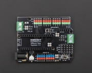 Nano I/O Shield for Arduino Nano (DFR0012)